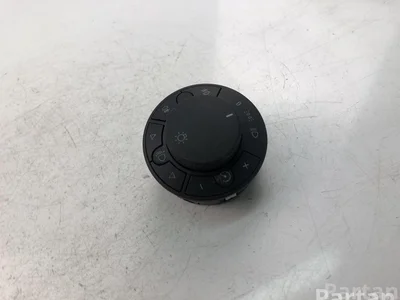 Opel 13249397 CORSA D 2009 Переключатель света - Изображение 1