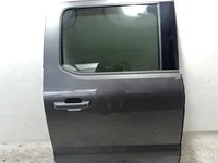 Ford USA F-150 LIGHTNING Crew Cab Pickup 2025 Tür hinten rechts