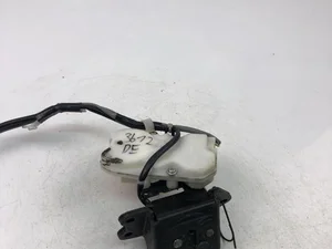 Toyota AVENSIS VERSO (_M2_) 2008 unidad de control