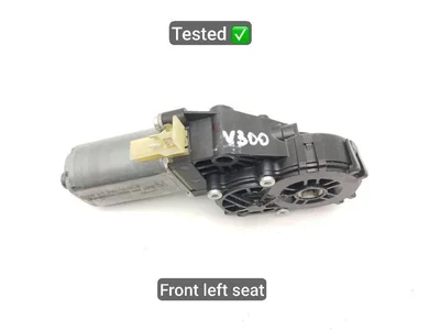 Porsche 5N0.959.761.A / 5N0959761A MACAN (95B) 2016 Moteur électrique - Image 1