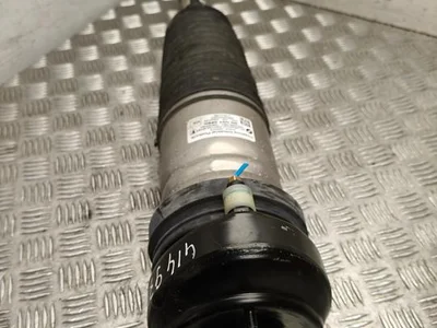 BMW 755B3E91601, 24222210 5 G60 2025 Amortyzator pneumatyczny z tyłu po prawej - Zdjęcie 1