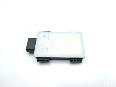 Jeep 68440562AL, 670296724, 28686335C GRAND CHEROKEE V (WL) 2022 БУ системы распознавания мёртвых зон - Изображение 1