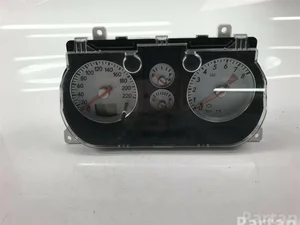 Mitsubishi MN151132 OUTLANDER I (CU_W) 2004 Tableau de bord