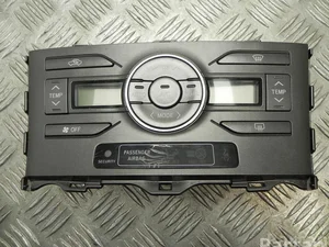 Toyota 55900-02230-B / 5590002230B AURIS (_E15_) 2008 Contrôle automatique de la climatisation