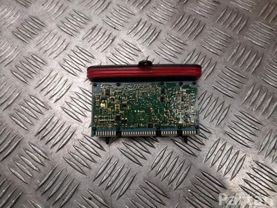 BMW 7 440 878 / 7440878 5 Touring (F11) 2017 Unité de contrôle de la lumière - Image 1