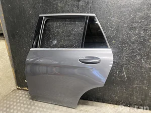 Mercedes-Benz GLC (X253) 2018 Door Left Rear