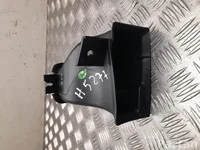 XPeng 7115410ED1 P7 2025 Prise d'air / Conduit d'air d'admission