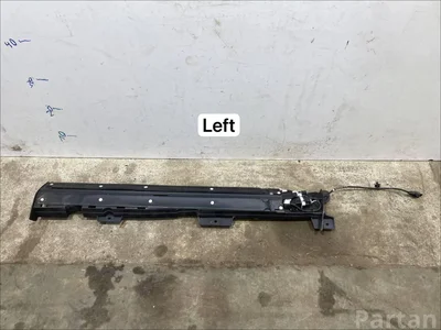 Chrysler 68228797AE Pacifica 2018 Unité de commande pour porte coulissante électrique - Image 1