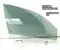 Audi 4M8845022B, 43R-000313 / 4M8845022B, 43R000313 Q8 (4MN, 4MT) 2021 Türscheibe vorne rechts - Bild 1