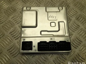 Audi 1EE 937 012 D / 1EE937012D Q4 e-tron F4B 2024 Interface de diagnostic (passerelle)