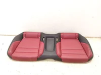Porsche 9J1971392 Taycan 2021 Rear seat