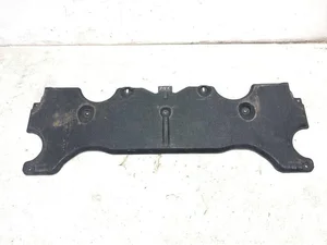 Porsche 981.504.609.00 / 98150460900 BOXSTER (981) 2013 Under cover Rear Chassis