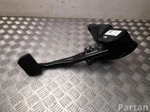 Polestar 80018202, 6608142765 4 2025 Stabdžių pedalas