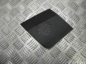 Toyota 55525-42010 / 5552542010 RAV 4 IV (_A4_) 2015 Grille de haut-parleur