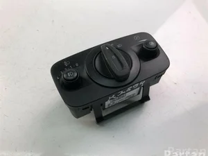 Ford AV6T13A824AB GRAND C-MAX (DXA/CB7, DXA/CEU) 2015 Interrupteur de lumière