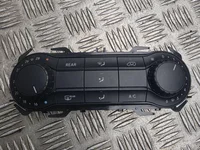 Gebrauchtes Original Mercedes-Benz A 447 900 59 11 / A4479005911 VITO Tourer (W447) 2019 Bedienteil Klimaautomatik