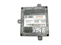 Audi 4G0907397P A1 (8X1, 8XK) 2016 unidad de control electrónico del alcance de las luces delanteras