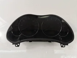 Toyota 83800-05581 / 8380005581 AVENSIS (_T25_) 2007 Tablero de instrumentos