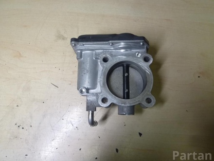 LEXUS 22030-36020 / 2203036020 NX (_Z1_) 2016 Throttle body