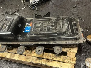 Ford USA L1M810B759AK, L1M8-10B759-AS / L1M810B759AK, L1M810B759AS EXPLORER (U6_) 2020 Akumulator