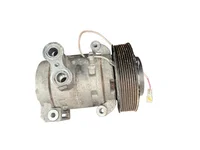 Gebrauchtes Original Mercedes-Benz Trucks A0042302811 ACTROS MP4 / MP5 2023 Klimakompressor