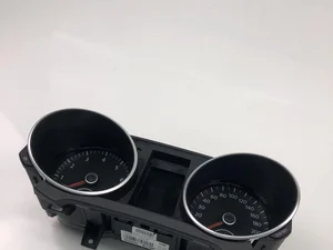 Volkswagen 5K0920870F GOLF VI (5K1) 2010 Tablero de instrumentos