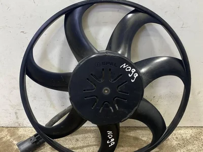 Porsche CAYENNE (92A) 2011 Ventilador del radiador - Imagen 1