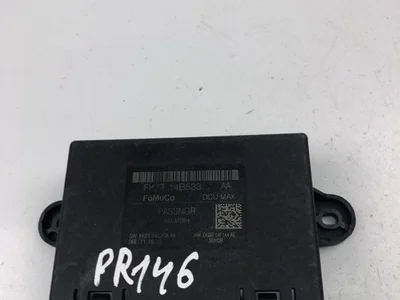 Ford FK7T14B533AA MONDEO IV (BA7) 2013 Unité de commande centrale pour système de confort - Image 1