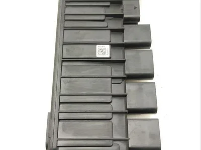 BMW 8638552, 8638552-04, 185767, 18576710, P00154200 / 8638552, 863855204, 185767, 18576710, P00154200 7 (G11, G12) 2016 unité de contrôle - Image 1