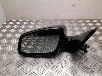 BMW 7264769, 7176446 7 (F01, F02, F03, F04) 2010 Rétroviseur extérieur - Image 1