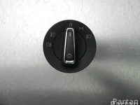 Škoda 3V0 941 431 A / 3V0941431A SUPERB III (3V3) 2016 Interrupteur de lumière