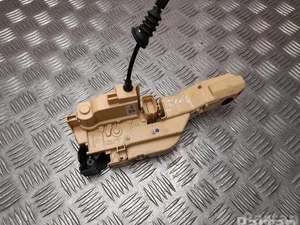 Alfa Romeo 50536544 GIULIA (952_) 2018 Serrure de porte Left Front