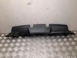 MG 10918522 ZS EV 2022 Support pour pare-chocs Left Front Right Front