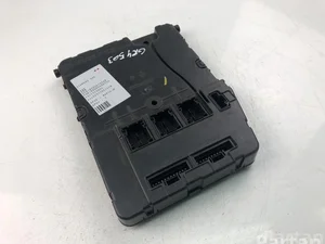 Renault 8200412548 MEGANE II (BM0/1_, CM0/1_) 2004 Aparato de mando