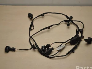 Volkswagen 2GN971104C ; 5Q0919275B / 2GN971104C, 5Q0919275B T-Cross (C11) 2021 Harnais systèmes de stationnement