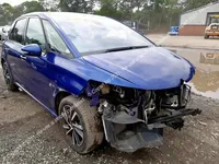 2017 C4 Picasso 1.2 melynas - Vignette 2