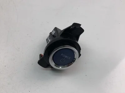 Lexus 2011DJ2575 NX (_Z1_) 2018 Bouton marche/arrêt - Image 1