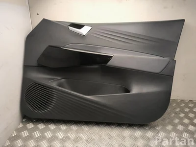 Volkswagen 10B867012 ID.3 2020 Durų panelė dešinė priekis - Paveiksliukas 1