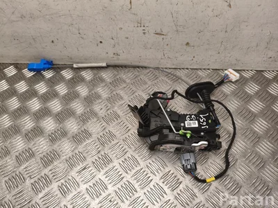 Hyundai 81420KL301 IONIQ 6 2024 Door Lock Right Rear - Image 1