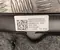 Mercedes-Benz A2546901701 GLC X254 2023 Lining, pillar d left side - Image 3
