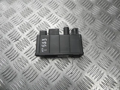 BMW 8647255 2 Convertible (F23) 2019 Unités de contrôle - Image 1