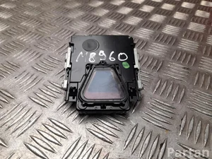 Audi 8W6 907 217 / 8W6907217 A5 (F53) 2018 Видеокамера Ветровое стекло