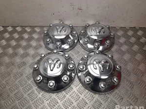 Dodge 1XF55TRMAA, 04726279AA RAM IV 2500 2017 enjoliveur de roue R13