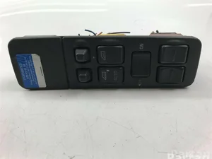 Volvo 30860528 S40 II (MS) 2004 Switch for electric windows