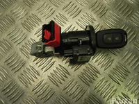 Dacia 285916556R DUSTER 2018 cylindre de serrure pour allumage