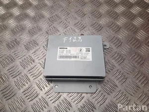 Nissan 284A15MP0A Ariya 2024 unité de contrôle