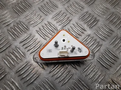 Renault VP00210657 MASTER III Box (FV) 2019 Light Module ECU - Image 1