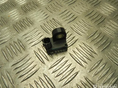 Mazda GP9A57KC0 6 Saloon (GG) 2003 Capteur d'impact (systèmes d'airbag) - Image 1