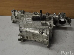 Škoda 04L129766AJ KAROQ (NU7) 2019 Įsiurbimo kolektorius