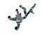 Porsche 9J1963375E, 3020835, 5980050AE Taycan 2021 Valve magnétique - Image 1